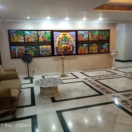 The Orchha Resort מראה חיצוני תמונה